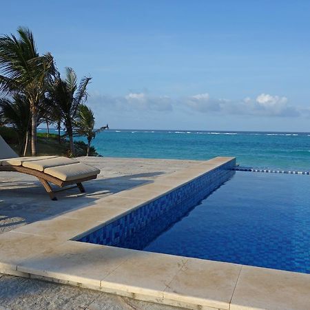 Zawadi Hotel, Zanzibar Michamvi Eksteriør billede
