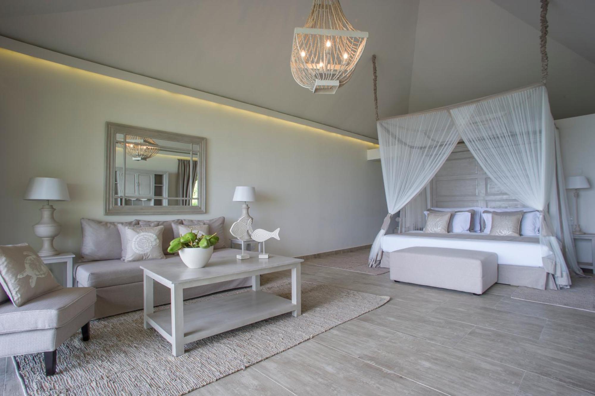 Zawadi Hotel, Zanzibar Michamvi Værelse billede