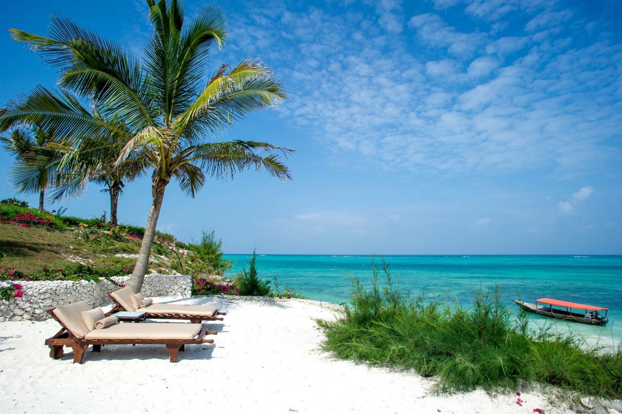 Zawadi Hotel, Zanzibar Michamvi Eksteriør billede