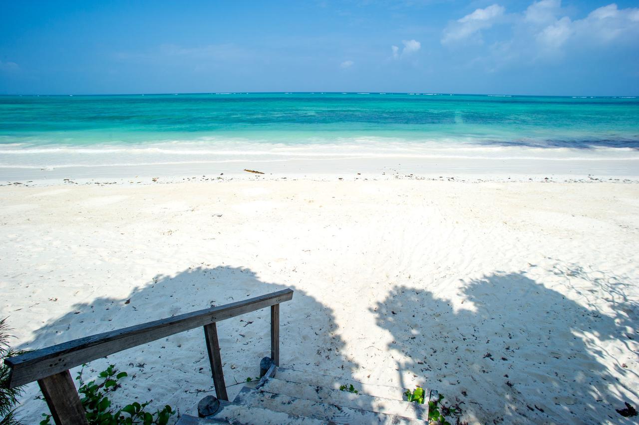 Zawadi Hotel, Zanzibar Michamvi Eksteriør billede