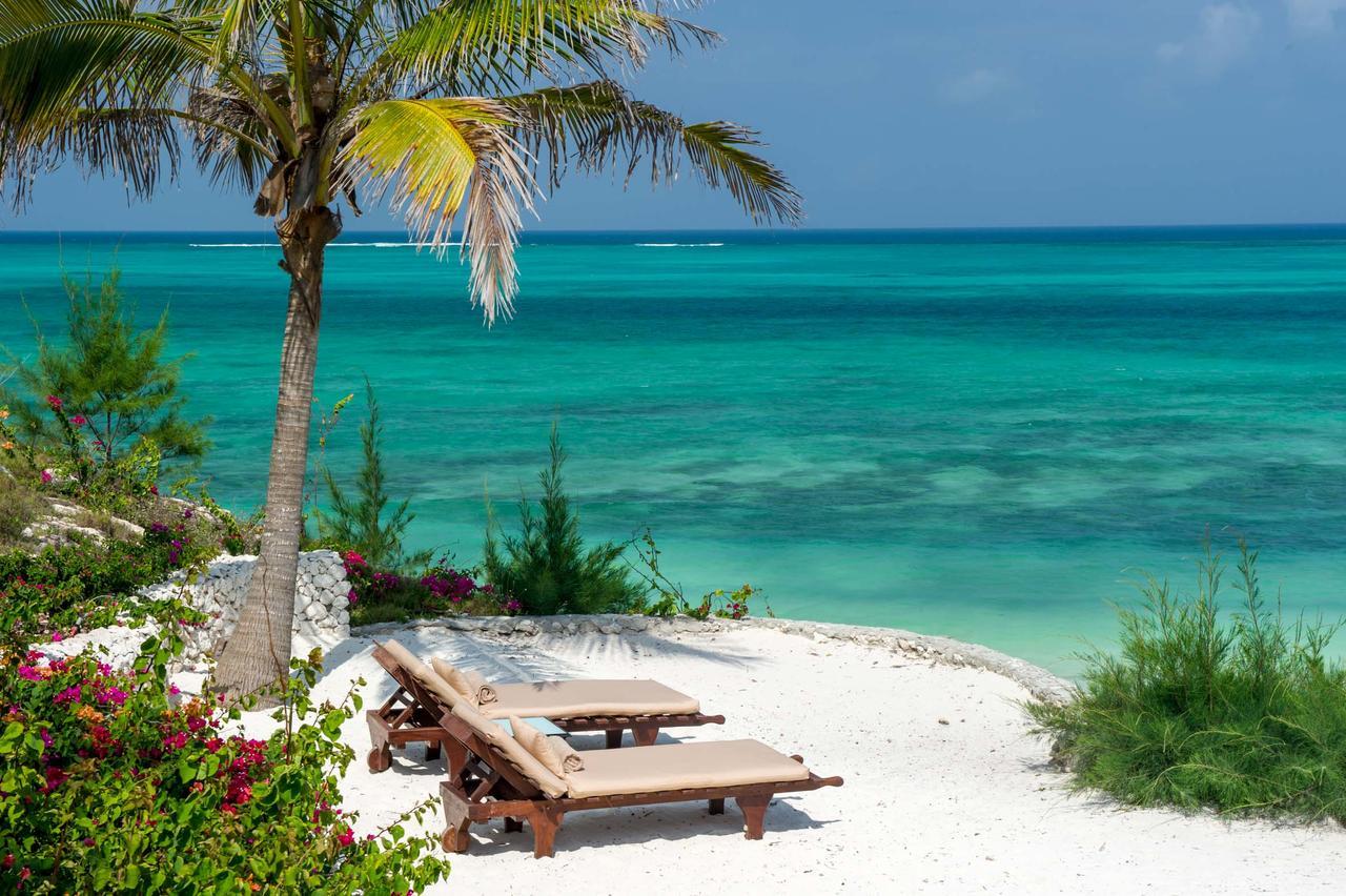 Zawadi Hotel, Zanzibar Michamvi Eksteriør billede