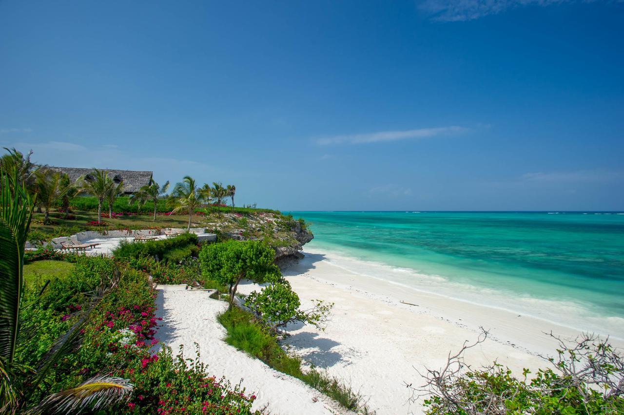 Zawadi Hotel, Zanzibar Michamvi Eksteriør billede