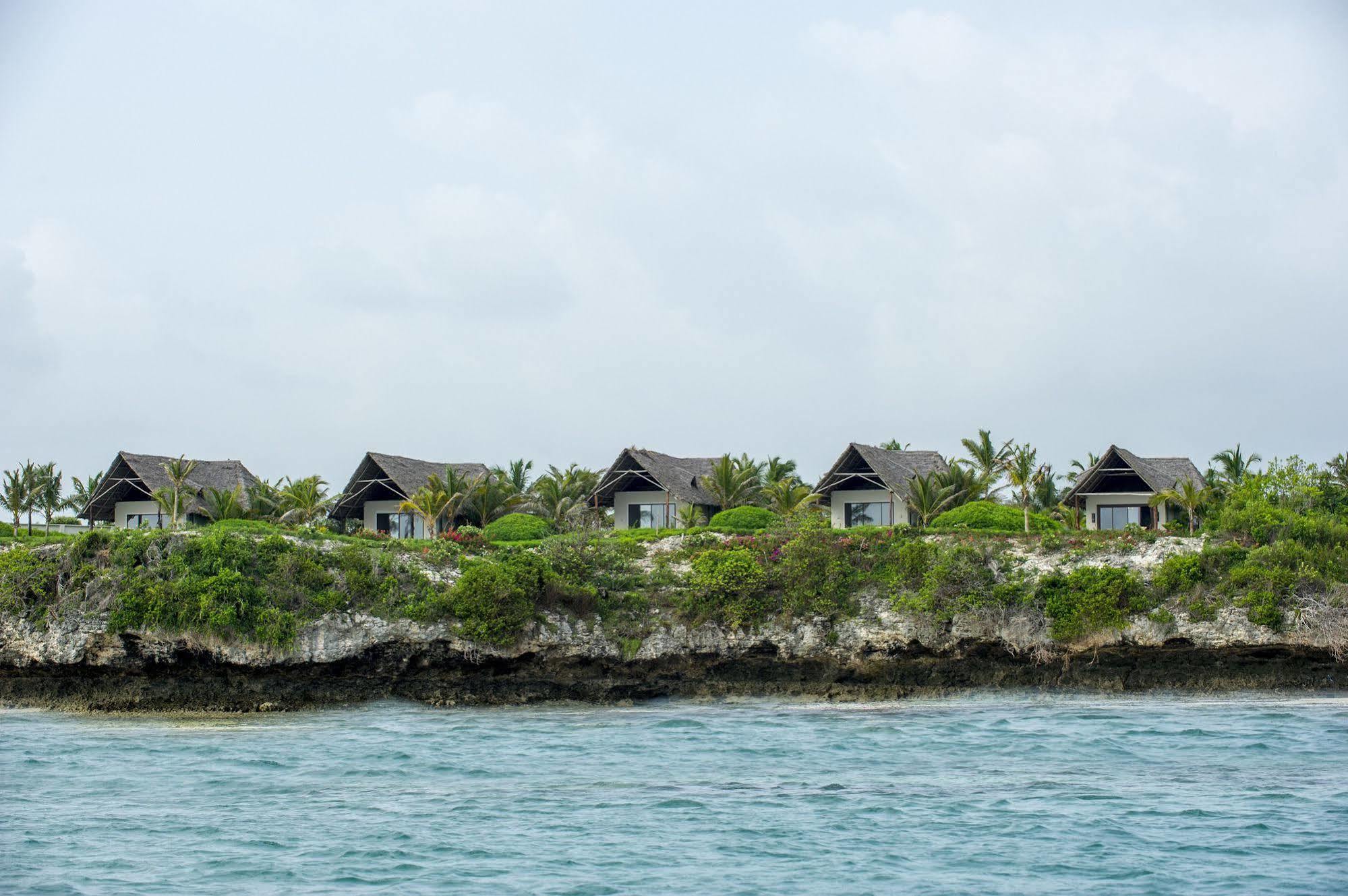 Zawadi Hotel, Zanzibar Michamvi Eksteriør billede