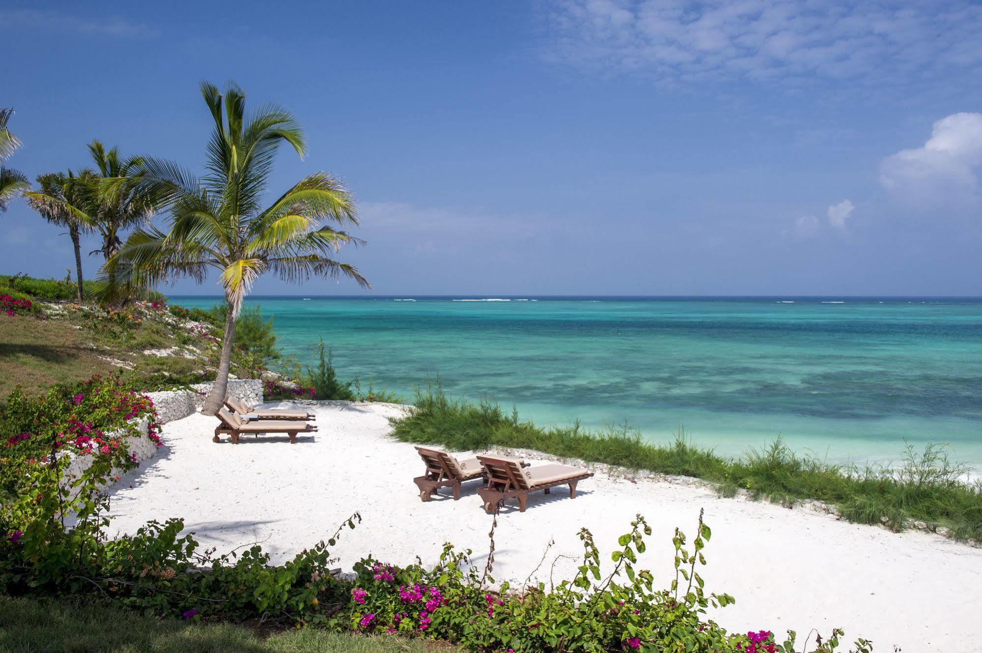 Zawadi Hotel, Zanzibar Michamvi Eksteriør billede